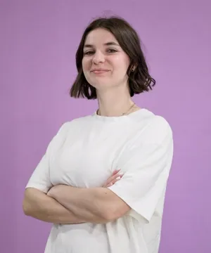 Orlane Gaudenzi — Physiologiste du sport