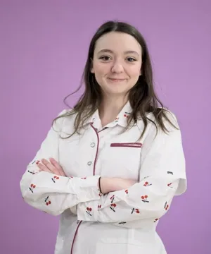 Sara Ramos — Assistante médicale au centre médical SportMed360 Neuchâtel
