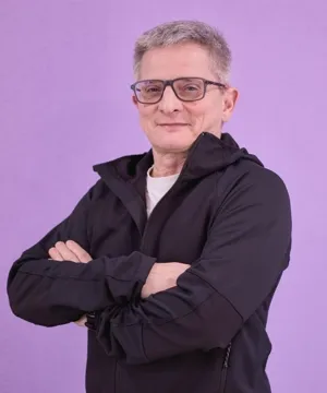 Dr. Bertrand Curty — médecin du sport et spécialiste FMH médecine interne à Neuchâtel