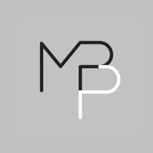 Logo MBP