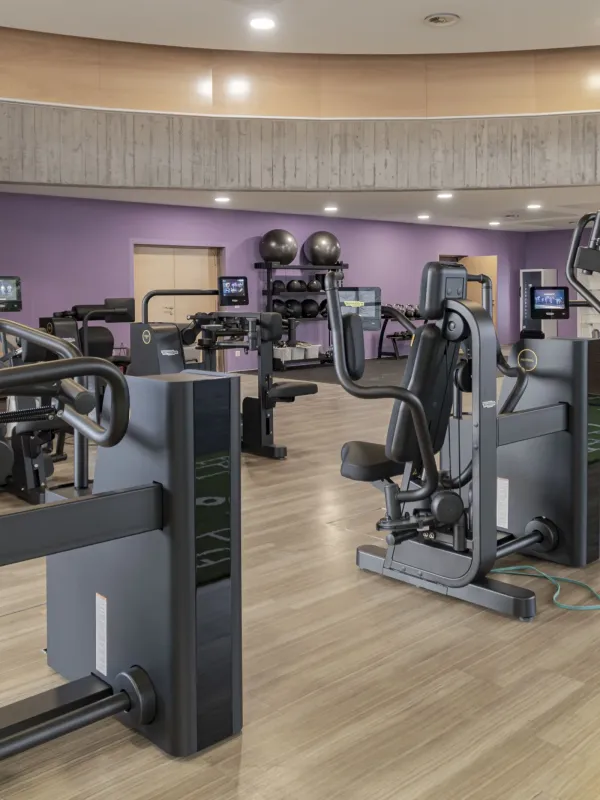 Centre de performance et médecine sportive SportMed360